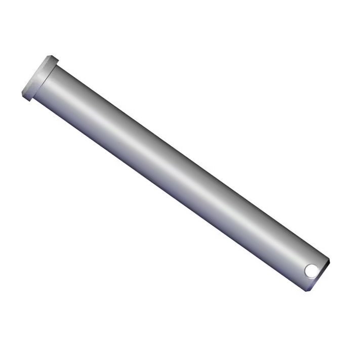 18560 Roll-Rite (OEM) | 1/2 x 4-1/8 Clevis Pin for 5-Spring Pivot Arms