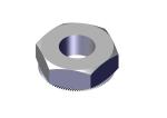 18608 Roll-Rite (OEM) Nut, #10-32 Kep
