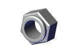 18613 Roll-Rite (OEM) Nut, 5/16 Nylock Nut