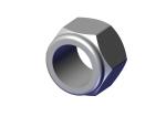 18645 Roll-Rite (OEM) Nut, 1- 1/8 -12 Nylock Nut