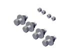 18905 Roll-Rite (OEM) Bolt Kit, for External Mount Pivot Set