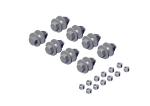 18907 Roll-Rite (OEM) Bolt Kit, for Top Mount Pivot Set