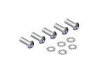 18914 Roll-Rite (OEM) Fastener Kit Motor Mount -5 - 18210 and 5- 18213