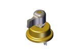 19050 Roll-Rite (OEM) Switch, Heavy Duty Rotary Switch