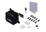 19880 Roll-Rite (OEM) Control Box, Wireless Black Control Box for 3 Motors