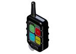 19894 Roll-Rite (OEM) RF Remote FOB, 902-928MHz,4 Button w/ Boot, for Gen1+ Relay