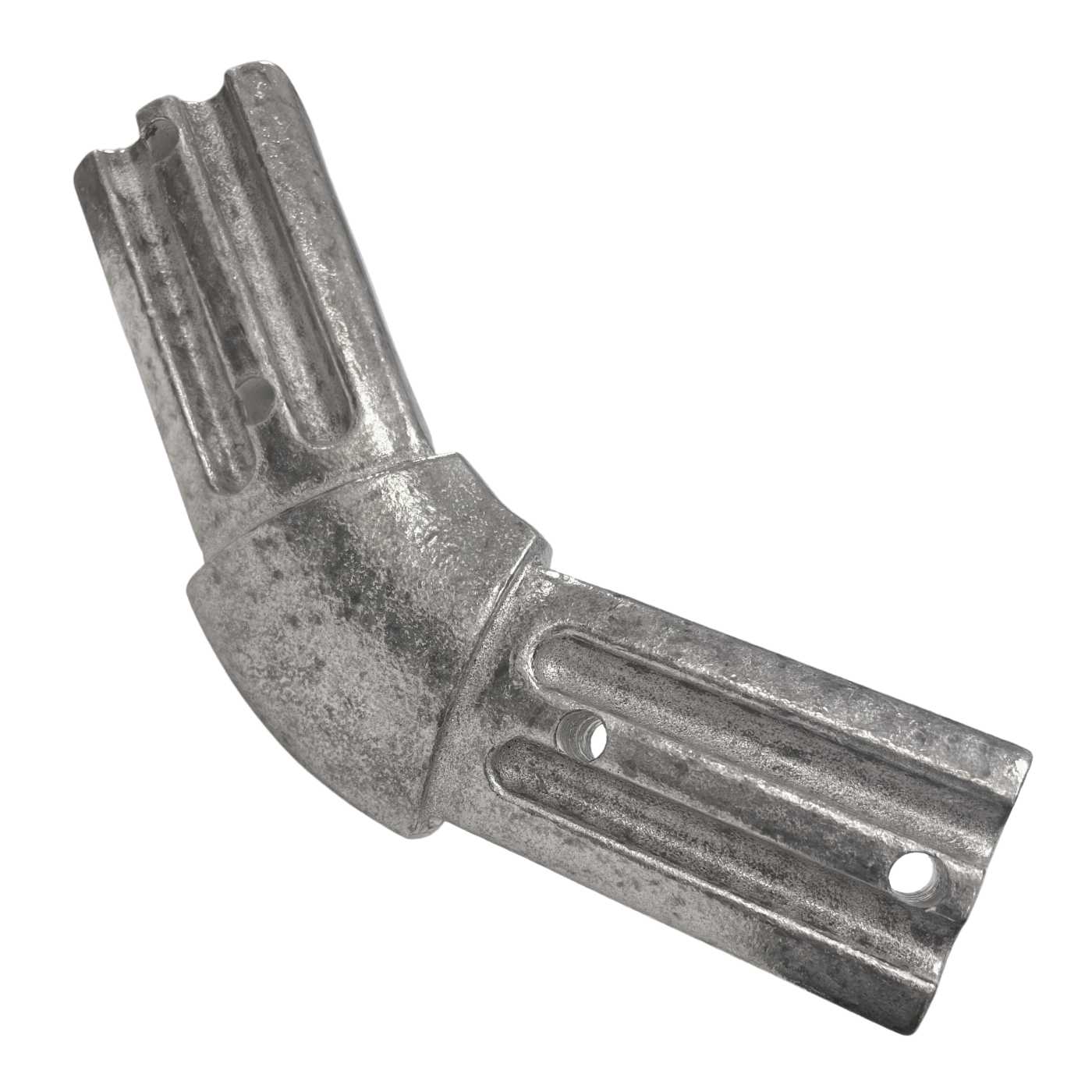 76915 Roll-Rite (OEM) | Extreme Duty Aluminum 45 Degree Elbow for Pivot Tube