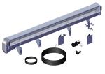 36020 Roll-Rite (OEM) Spool Kit, Super Duty Tarp Spool w/92 Housing - S/N: SD