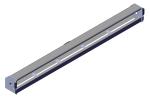 36160 Roll-Rite (OEM) Housing, 98 Aluminum Replacement