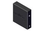 36314 Roll-Rite (OEM) Cap, End cap w/ logo for Nrw Sliding Pivot