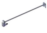 36380 Roll-Rite (OEM) Spool Kit, Super Duty Tarp Spool w/ 97 Axle & Mounting Brackets - S/N: SD