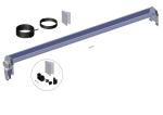 36480 Roll-Rite (OEM) Spool Kit, TarpMaster Tarp Spool w/103 Axle Spool Kit & Wind Deflector - S/N: TM