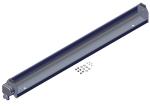 36485 Roll-Rite (OEM) Spool Kit, Hydra-Lock Tarp Spool w/98 Integrated Housing S/N: HYD