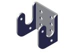 36740 Roll-Rite (OEM) Bracket, Replacement for Tarp Stop