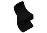 36760 Roll-Rite (OEM) Tarp Stop, Replacement w/Out Bracket