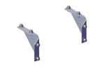 36850 Roll-Rite (OEM) Bracket, Housing Gusset (PAIR)