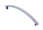 37000 Roll-Rite (OEM) End Cap, Fabric Endcap w/Aluminum 12 Arch