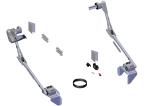 37060 Roll-Rite (OEM) Rite-Lock Kit, Drivers Stowing w/2 Top Mount Pivots - Bottom Dump - S/N:TS