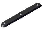 37511 Roll-Rite (OEM) Guard, 12 Plastic Rub (Each) w/ fasteners