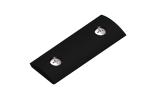 37830 Roll-Rite (OEM) Clip, Tarp Clip w/ hardware for Side-to-Side Axle