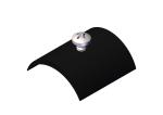 37834 Roll-Rite (OEM) Clip, Tarp clip w/ hardware for 2 inch Side-to-side Axle