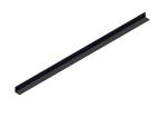 38070 Roll-Rite (OEM) Wind Deflector, Rubber for Transfer Trailer 3L-83 3/8 long