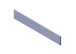 38520 Roll-Rite (OEM) Plate, Grain Trailer Mntg Plate for Tarp Return