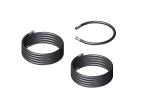 39060 Roll-Rite (OEM) Hose Kit, Feed, Return & Bleeder Hoses for Sliding Pivots