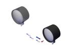 39067 Roll-Rite (OEM) Light Kit, LED Work Light Kit 12V