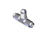 39298 Roll-Rite (OEM) Adapter, #4 Male Tee
