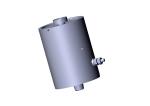 39410 Roll-Rite (OEM) Motor, Replacement Motor for Hydraulic Pump 12 V (39616)