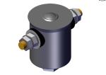 39430 Roll-Rite (OEM) Solenoid, Replacement for Manual valve Hydraulic Pump