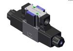39594 Roll-Rite (OEM) Valve, w/ 12V Solenoids