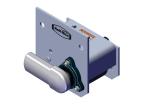 46100 Roll-Rite (OEM) Pivot, UB Assembly 5 Spr Passenger-Old Style