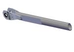 46130-31 Roll-Rite (OEM) Pivot Tube, AL 3 Spring Arm Only 31 Tube