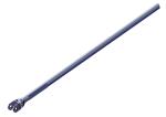 46150 Roll-Rite (OEM) 84 External Mount Pivot Arm for 5-Spring Systems