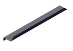 46173 Roll-Rite (OEM) Plate, Top Stationary Pivot Mounting Bracket 6 & 8 Spring