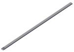 46250 Roll-Rite (OEM) Pivot Tube, AL 5UB/SR spring tube only w/set screws (96)