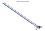 4644P-60 Roll-Rite (OEM) Pivot, Pass-4 Spring Torsion AL - 60 Pivot Tube
