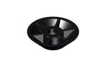 47100 Roll-Rite (OEM) Bumper, Knuckle Bow (each)