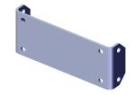 47277 Roll-Rite (OEM) Bracket, Inner Mounting Bracket for Multiflex