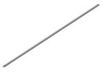 47450 Roll-Rite (OEM) Pivot Tube, 192 -16ft- w/ Set Screws
