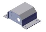 47490 Roll-Rite (OEM) Bracket, for 8-Spring Top Mount Pivots (Each)