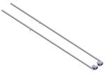 47651 Roll-Rite (OEM) Pivot Set, 8 Spring Inverted Top Mount w/ 192 Pivot Tubes (B1-102598 & B2-47602)