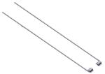 47660 Roll-Rite (OEM) Pivot Set, Top Mount 12 Spring Pivot Set w/22 ft.Tubes (B1-103653 & B2-102122)