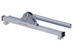47732 Roll-Rite (OEM) Pivot Passenger, Narrow Side Assembled Sliding Pivot w/Out Tube
