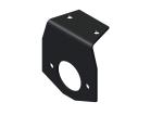 48249 Roll-Rite (OEM) Bracket, Steel 90 Mounting Bracket for Plug 10ga 4.5x6.5625