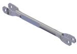 48440 Roll-Rite (OEM) Pivot Tube, Base Arm for External Pivot Retro fit Kit on Grain Trailers