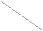 502-0328 Roll-Rite (OEM) Straight Top Slider Bow (No Rise)