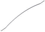 502-0332 Roll-Rite (OEM) 6 Top Slider Bolt On Rear